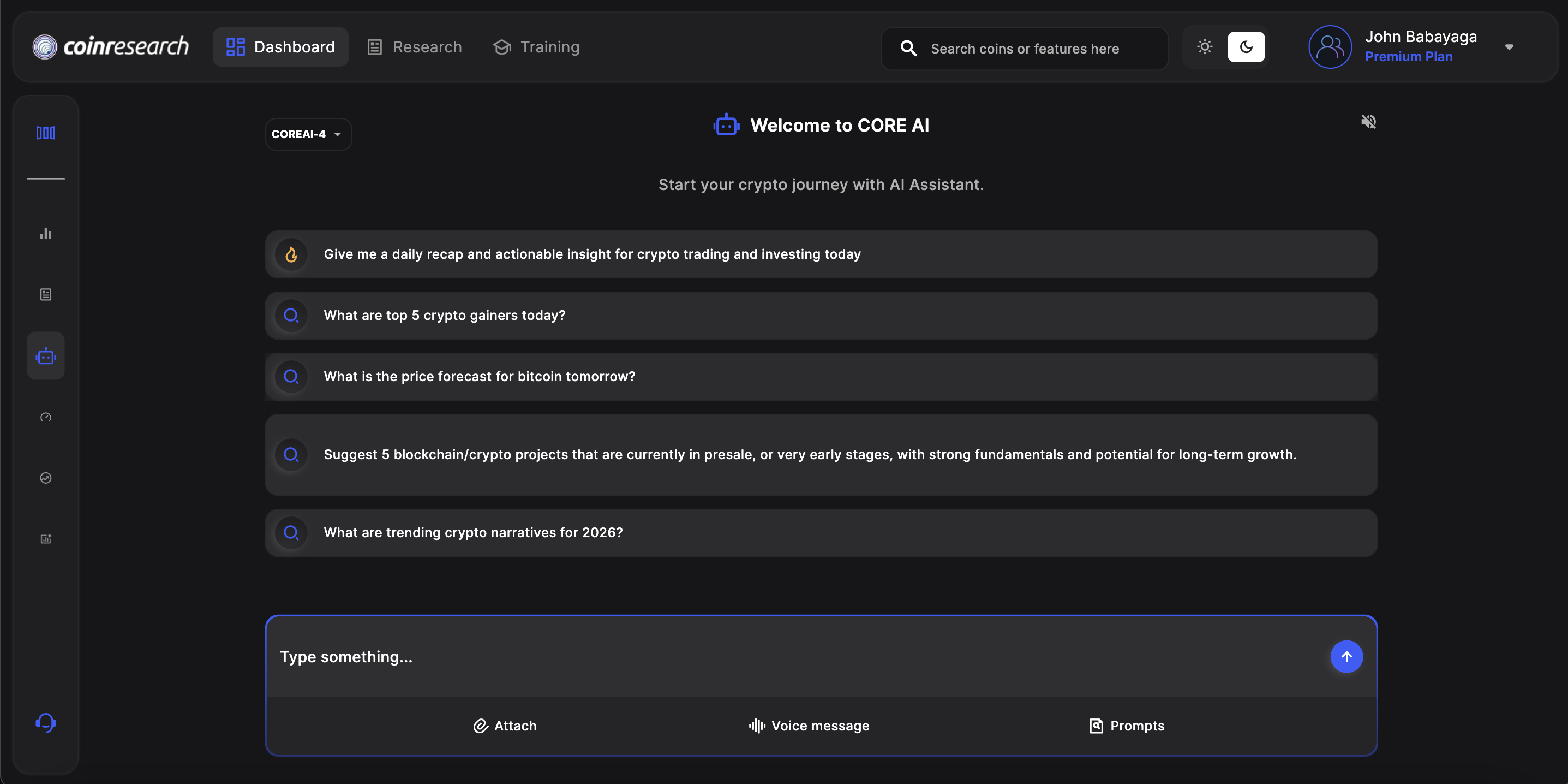 AI-Powered Tools screenshot 1